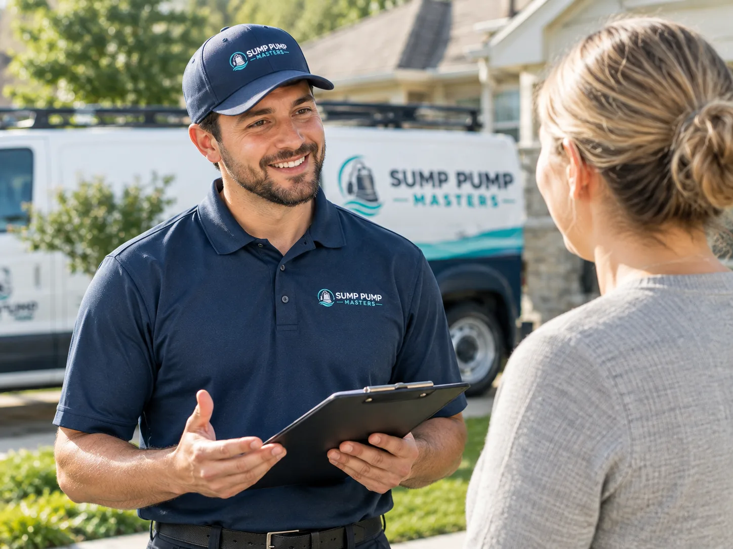 Sump Pump Repair Bieber, CA FAQs